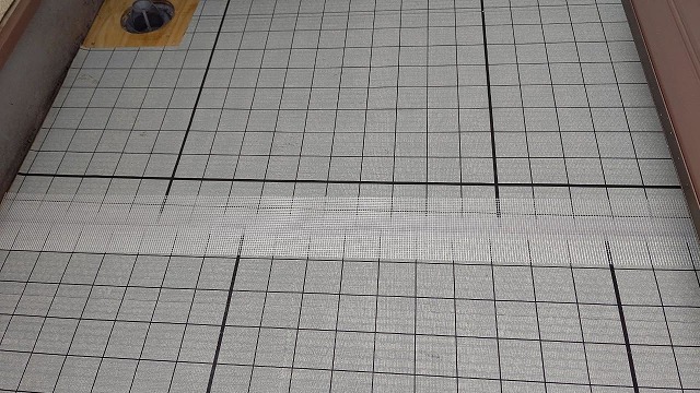 防水工事もおまかせ